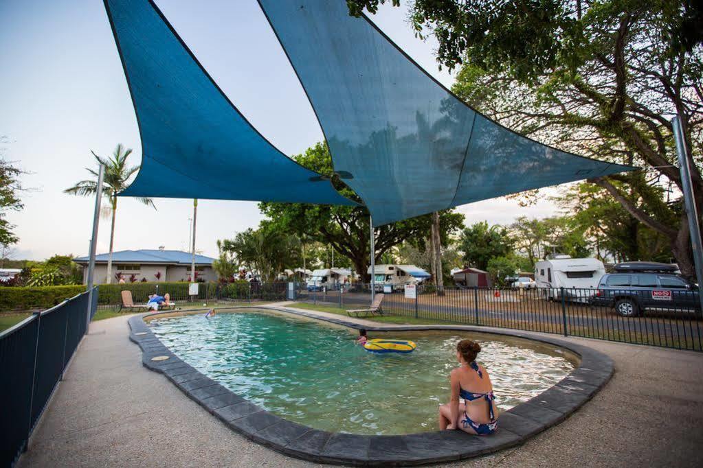 Nrma Cairns Holiday Park Exteriér fotografie